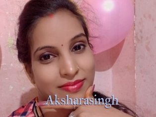 Aksharasingh