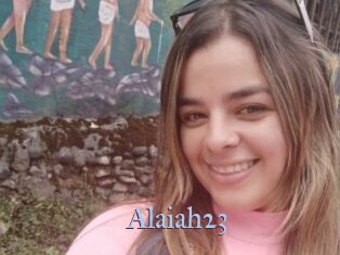 Alaiah23