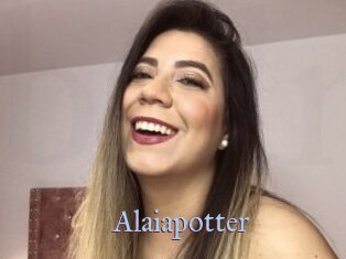 Alaiapotter