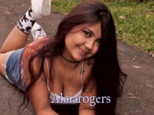 Alaiarogers