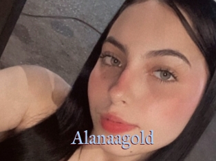 Alanaagold