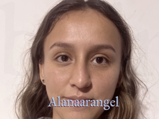 Alanaarangel