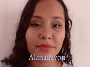 Alanadevon