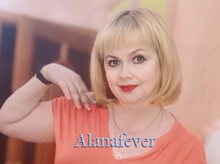 Alanafever