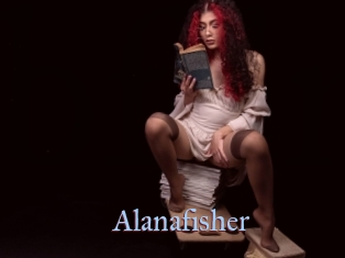 Alanafisher