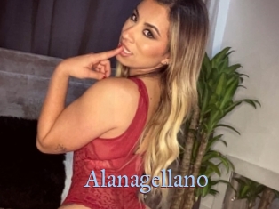 Alanagellano