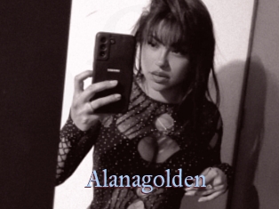 Alanagolden