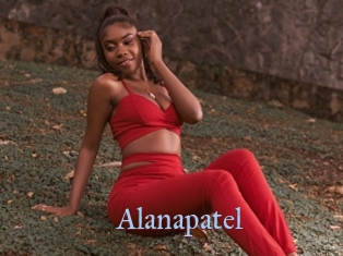 Alanapatel