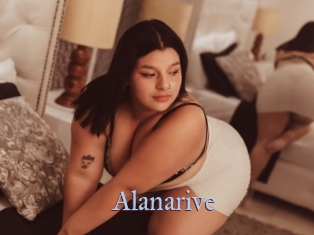 Alanarive