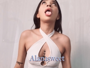 Alanasweet