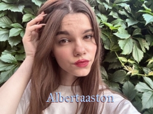 Albertaaston