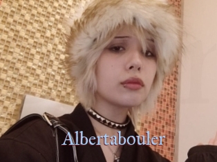 Albertabouler