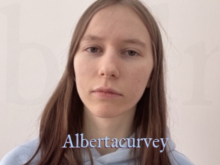 Albertacurvey