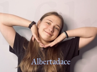 Albertadace