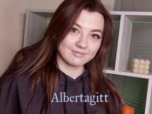 Albertagitt