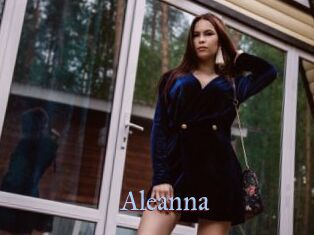 Aleanna