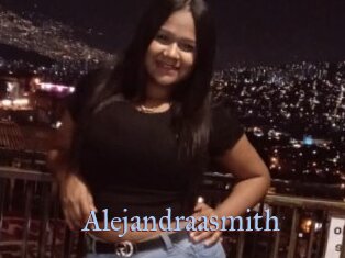 Alejandraasmith