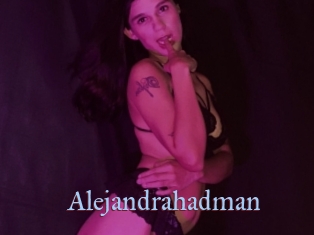 Alejandrahadman