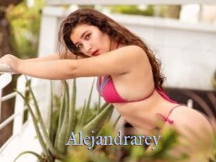 Alejandrarey