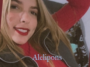 Alelipons