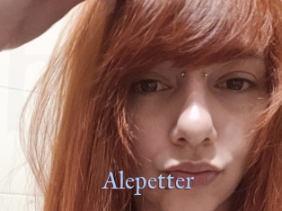 Alepetter