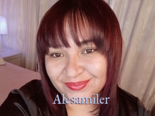 Alesamiler