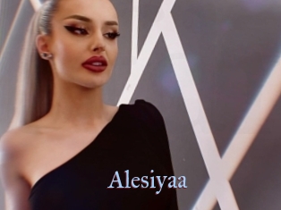 Alesiyaa