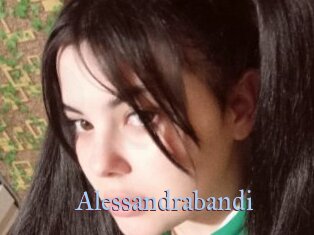 Alessandrabandi