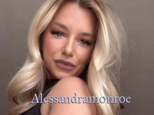 Alessandramonroe