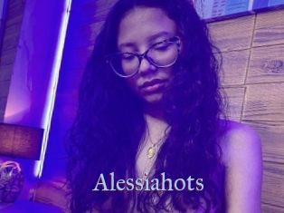 Alessiahots