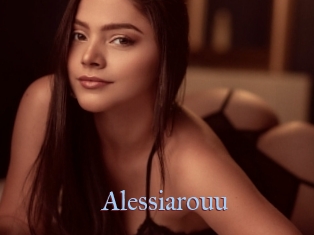 Alessiarouu