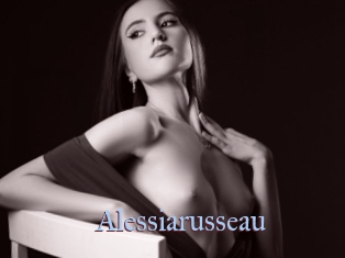 Alessiarusseau