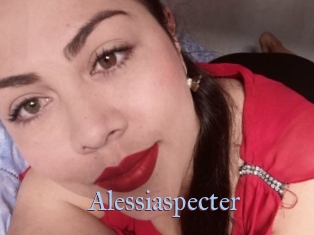 Alessiaspecter