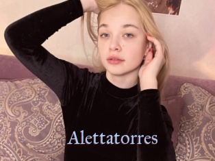 Alettatorres