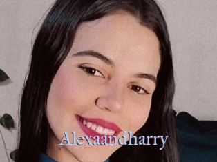 Alexaandharry