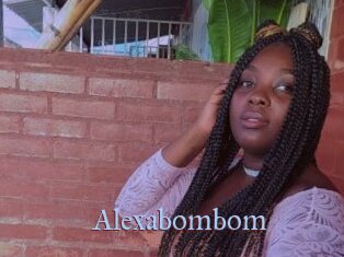 Alexabombom
