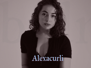 Alexacurli