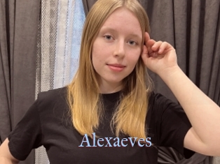 Alexaeves