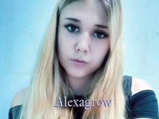 Alexagrow