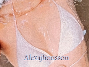 Alexajhonsson