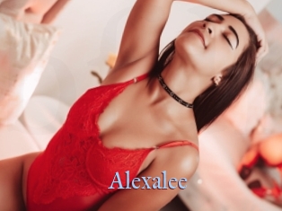 Alexalee