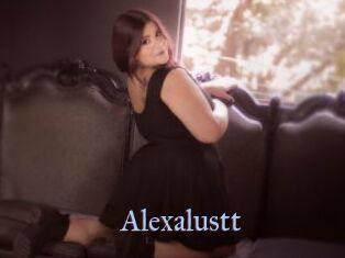 Alexalustt