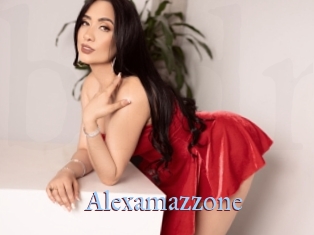 Alexamazzone