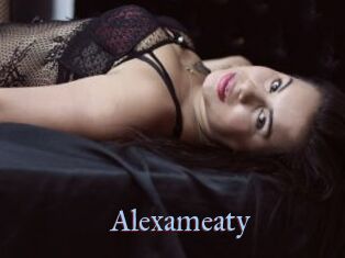 Alexameaty