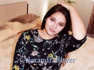 Alexandraflower