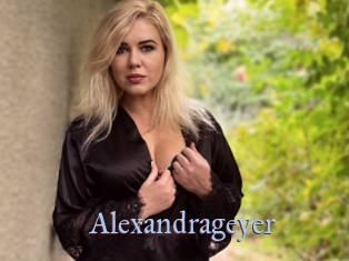 Alexandrageyer