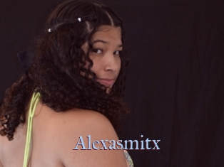 Alexasmitx