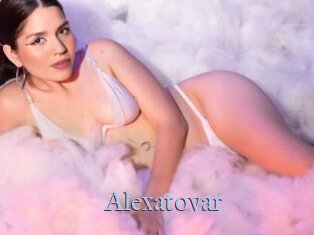 Alexatovar