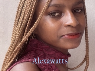 Alexawatts