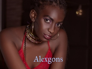 Alexgons